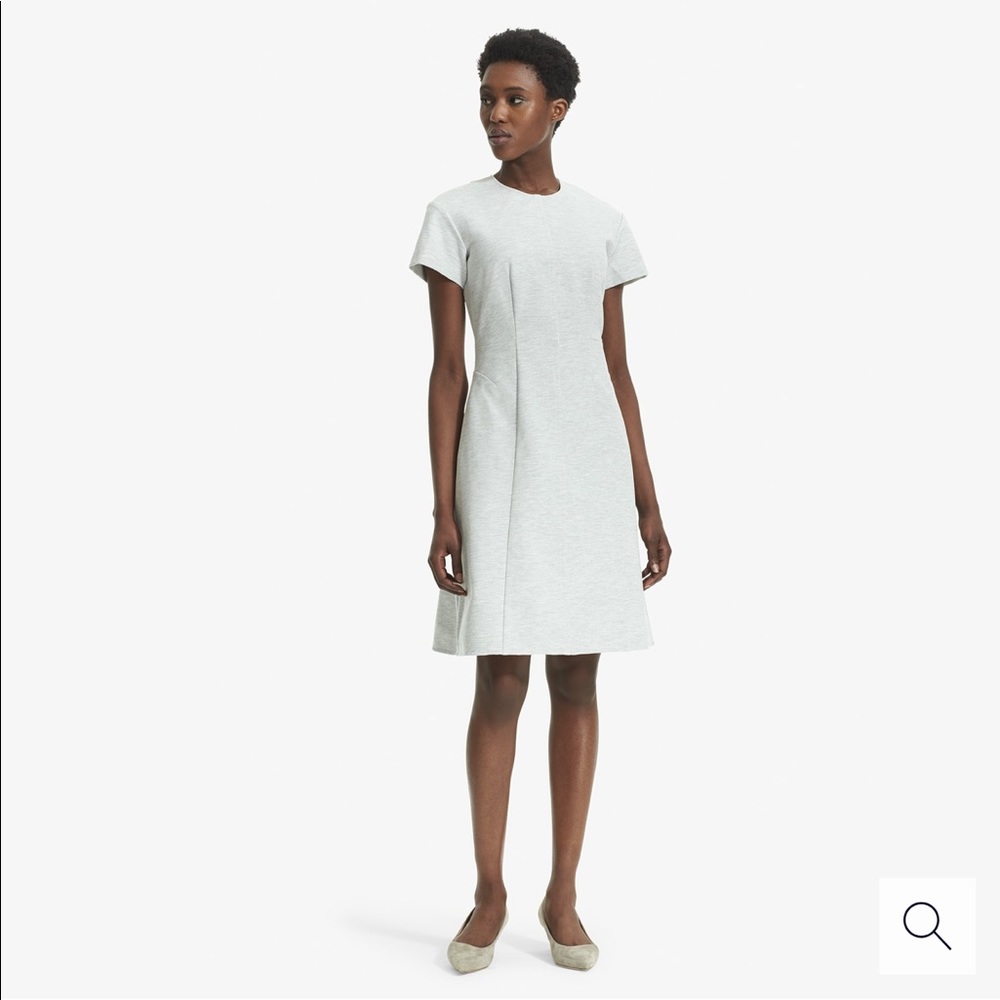 MM.Lafleur Coretta dress